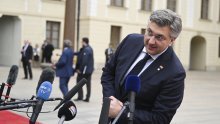 Plenković oštro odgovorio Vučiću, a o iskazu Kovačevića kaže: Nisam naredio da se zatvori rafinerija u Sisku! Oporba se spustila ispod podruma, u nekom je glibu...