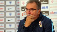 Evo čega se izbornik Ante Čačić najviše srami