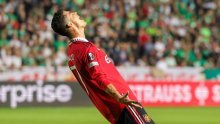 Još jedan debakl Vrsaljkovog Olympiacosa, ovoga puta Grke su posramili Azerbajdžanci. Manchester United izbjegao novu blamažu
