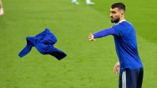 Dinamo se oglasio o 'slučaju Emreli': Nismo stranka u ovom postupku, ali...