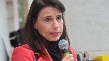 Peović u Puli: Puno je laganja i bajkovitih priča investitora o hotelu Valkane