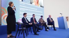 Ressler: Postupak proširenja definitivno se treba ubrzati jer je to od geopolitičke i strateške važnosti za EU