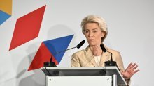 Ursula von der Leyen najavila: Za par tjedana izaći ćemo s konkretnim rješenjima za zaustavljanje rasta cijene energenata