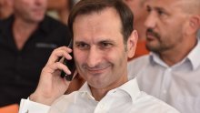 'Žao mi je što se Milanović tako ponaša kao šef SDP-a'