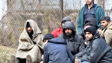 Pučani: Srbija odgovorna za porast broja ilegalnih migranata na granicama EU-a