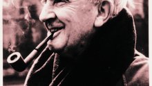 BBC desetljećima čuvao Tolkienov intervju: Otkrio zašto bi odbio Gandalfa i što ga najviše rastužuje u Gospodaru prstenova