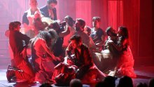 Raskošna suvremena adaptacija klasika svjetske dramske literature: 'Don Juan' premijerno u HNK-u Zagreb