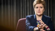 Najviši britanski sud razmatra pravnu osnovu novog referenduma o neovisnosti Škotske