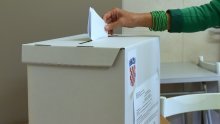 Slab odaziv u Puli: Do 16 sati na referendum izašlo 16,92 posto glasača