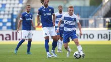 [VIDEO/FOTO] Furiozni Osijek protutnjao Koprivnicom i upisao novu bitnu pobjedu! Pogledajte festival golova i hattrick Caktaša