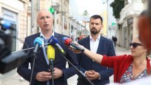 Puljak: Povijesnu jezgru Splita treba zaštititi, ne može svagdje biti disko na otvorenom