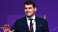 Jedan od najboljih golmana svih vremena i ikona madridskog Reala, Iker Casillas priznao da je gej; Marca otkriva 'istinu'