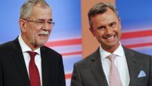 Ekstremni desničar Hofer ipak nije novi austrijski predsjednik!