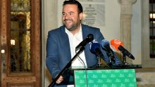 Gradonačelnik Pule zahvalio građanima što je referendum prošao bez incidenata