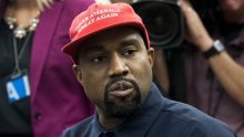 Pretjerao je: Kanyeu Westu 'zamrznuli' Twitter i Instagram zbog kontroverznih objava, vrijeđao je Židove
