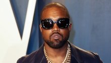 Sve zbog antisemitskih ispada: Kanye West tvrdi da je izgubio 2 milijarde dolara