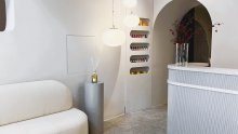 Les Mains je novi walk-in nail studio koji bez dvojbe predstavlja ekskluzivnu spa oazu u centru Zagreba