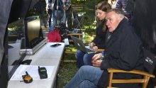 Dušan Kovačević: Danas se njeguju prostakluk i nekultura, prezir prema svemu što je humano i ljudsko. Ne vidim skori izlaz, ali moramo se boriti