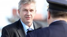 Ostojić odlučan: Mijenjaju se svi policijski šefovi u državi!