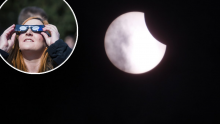 Posljednja značajnija je bila 1961., a sljedeća stiže 2025.: Iskoristite priliku i pripremite se za pomrčinu Sunca