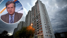 'Hrvati imaju prastaru naviku da svoju štednju nastoje pretvoriti u nekretninu. Gotov novac ulažu u beton'