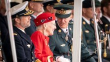 Jesu li se strasti smirile? Princ Joachim i kraljica Margrethe obavili prvi razgovor nakon oduzimanja titula