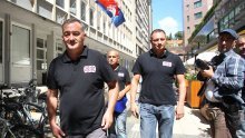 'Neprijatelj nam nisu ni srpski niti bosanski narod, već političari'