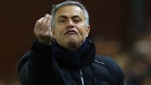 Mourinho poludio: Ovo nije slučajnost, ovo je skandal!