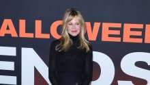 Osvaja izgledom u sedmom desetljeću života: Melanie Griffith zablistala u crnom od glave do pete