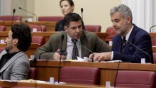 Raspudić: Hoće li oporbu 'istražiti' neki HDZ-ov James Bond, primjerice Habijan? Evo što treba istražiti!
