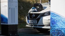 [FOTO/VIDEO] Nissan u suradnji s organizatorima projekta NEXT-E povećava pristupačnost električnih vozila u Europi