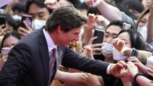 Tom Cruise u problemu: Zbog prijetnji smrću morao angažirati tjelohranitelje