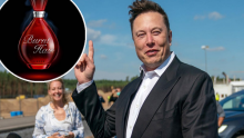 Musk u novom biznisu: Tek što je predstavio parfem, najbogatiji čovjek na svijetu u samo nekoliko sati postao je još bogatiji