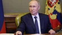 Putin o Sjevernom toku i novom pravcu: Mogli bismo stvoriti najveće plinsko čvorište za Europu