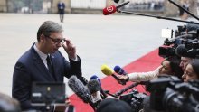 Vučić: Beograd je danas kao Casablanca