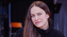 Ljupka Gojić Mikić o 'bivšem životu': 'Neke revije nisam dobila jer su rekli da sam prelijepa'