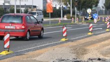 Zahuktali se radovi u Škorpikovoj ulici u Zagrebu: Pogledajte kako se odvija promet