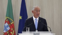 Portugalski predsjednik ispričao se zbog kontroverznih primjedbi o pedofiliji u Crkvi