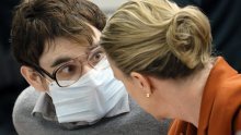 Počinitelj masakra u školi na Floridi dobio doživotni zatvor