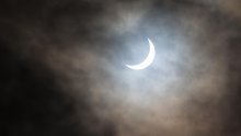 Pomrčina Sunca u Lavu uzdrmat će cijeli planet