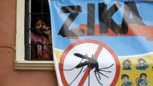 Panika u Sloveniji; odbojkaš zaražen Zika virusom u Brazilu!