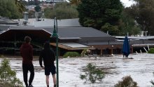 [FOTO/VIDEO] Nove poplave u Australiji: Tisuće ljudi bježe iz svojih domova, očekuju se crni rekordi