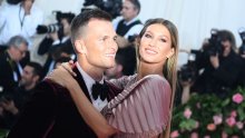 Podjela bračne imovine: Koliko su teški Tom Brady i Gisele Bündchen?