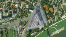 Moderni putnički terminal u zapuštenom dijelu Zagreba u planovima je više od desetljeća, a tek se traži studija izvodljivosti i isplativosti