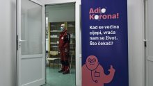 U Hrvatskoj 428 novozaraženih, umrlo sedam osoba