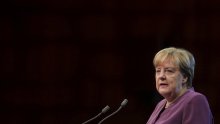 Merkel o ruskom plinu: U to vrijeme je to bila dobra odluka, čovjek djeluje shodno vremenu u kojem živi