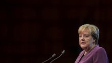 Angela Merkel za Der Spiegel: Željela sam rusko-ukrajinske razgovore, no više nisam imala autoriteta