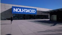 Decathlon u trima gradovima u Belgiji mijenja ime u 'Nohtlaced' na mjesec dana, razlog je zanimljiv