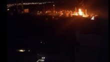 [VIDEO] Raketiran ruski Belgorod, dio grada ostao bez struje