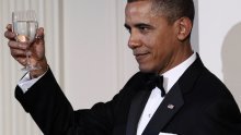 Obama je najveći laički autoritet SAD-a